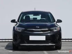 Czarny Używany 2020 Kia Stonic SUV | 49 999 zł (Dobra cena)
