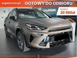Inny kolor Nowe 2025 Cupra Formentor SUV | 191 200 zł (Drogi)