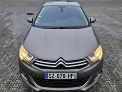 Używany 2016 Citroën C4 | 24 900 zł (Dobra cena)