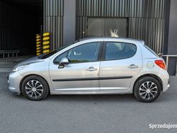 Używany 2008 Peugeot 207 | 7500 zł