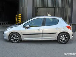Używany 2008 Peugeot 207 | 9900 zł