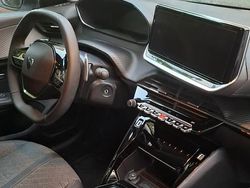 Używany 2024 Peugeot 208 GT Hatchback | 65 000 zł (Uczciwa cena)