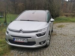 Używany 2016 Citroën Grand C4 Picasso Minivan | 33 500 zł (Uczciwa cena)