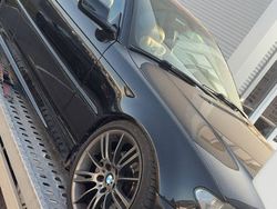 Używany 2003 BMW 330 | 28 000 zł (Uczciwa cena)