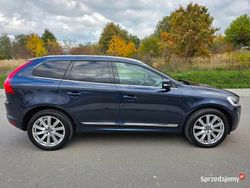 Używany 2009 Volvo XC60 SUV | 66 600 zł