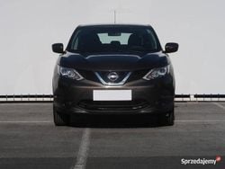 Brązowy Używany 2015 Nissan Qashqai SUV | 37 999 zł (Dobra cena)