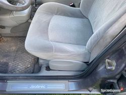 Używany 2002 Renault Scénic Minivan | 4500 zł (Dość drogi)