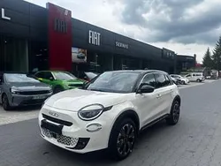 Biały Nowe 2025 Fiat 600 SUV | 111 900 zł (Drogi)
