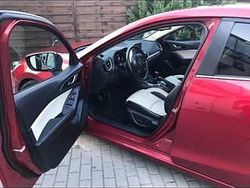 Używany 2015 Mazda 3 | 37 500 zł (Uczciwa cena)