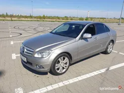 Używany 2007 Mercedes 180 Sedan/Limuzyna | 29 900 zł