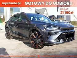 Inny kolor Nowe 2025 Cupra Formentor SUV | 172 900 zł (Dość drogi)