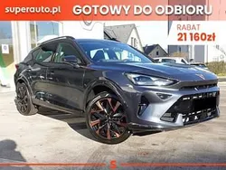 Inny kolor Nowe 2025 Cupra Formentor SUV | 172 900 zł
