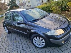 Inny kolor Używany 2007 Renault Mégane II Hatchback | 7350 zł (Dość drogi)