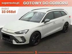 Inny kolor Nowe 2025 Cupra Leon Kombi | 155 000 zł