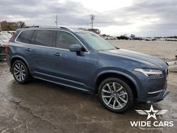 Niebieski (metalik) Używany 2019 Volvo XC90 Momentum SUV | 67 300 zł