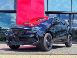 Lakier pastelowy czarny tortora Nowe 2025 Alfa Romeo Junior SUV | 129 086 zł