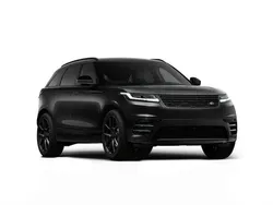 Czarny Nowe 2025 Land Rover Range Rover Velar Dynamic SUV | 399 900 zł (Uczciwa cena)