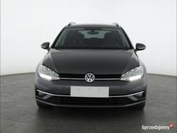 Szary Używany 2019 VW Golf VII Kombi | 51 999 zł (Uczciwa cena)