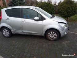 Używany 2008 Opel Agila | 6990 zł (Super Cena)