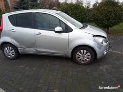 Używany 2008 Opel Agila | 6990 zł (Dobra cena)