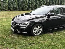 Używany 2017 Renault Talisman | 51 500 zł (Uczciwa cena)