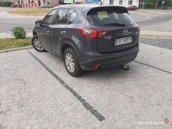 Używany 2015 Mazda CX-5 SUV | 68 000 zł (Uczciwa cena)