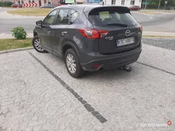 Używany 2015 Mazda CX-5 SUV | 68 000 zł (Uczciwa cena)