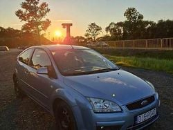 Używany 2007 Ford Focus | 6500 zł (Uczciwa cena)