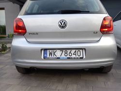 Używany 2010 VW Polo | 18 000 zł