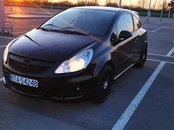 Używany 2011 Opel Corsa OPC Hatchback | 17 900 zł (Dobra cena)