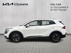 Używany 2023 Kia Sportage SUV | 95 900 zł (Uczciwa cena)