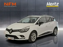 Renault Clio GrandTour