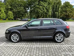 Używany 2011 Audi A3 | 23 500 zł (Uczciwa cena)