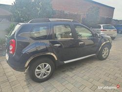 Używany 2010 Dacia Duster SUV | 15 000 zł (Dość drogi)
