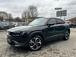 Multitone opera black Używany 2023 Mazda MX30 SUV | 99 900 zł