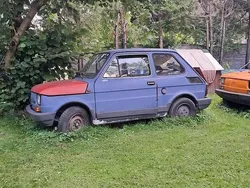 Używany 1991 Fiat 126 Hatchback | 4700 zł