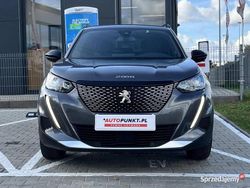 Używany 2023 Peugeot 2008 SUV | 75 900 zł (Dość drogi)