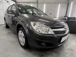 Grafitowy Używany 2010 Opel Astra Sedan/Limuzyna | 12 900 zł (Uczciwa cena)
