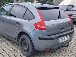 Używany 2004 Citroën C4 | 4300 zł (Uczciwa cena)