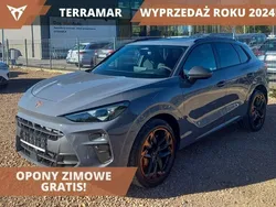Grafitowy Nowe 2024 Cupra Terramar SUV | 187 419 zł