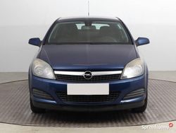 Niebieski Używany 2009 Opel Astra Coupe | 12 499 zł (Uczciwa cena)