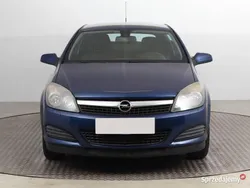 Niebieski Używany 2009 Opel Astra Coupe | 12 999 zł (Uczciwa cena)
