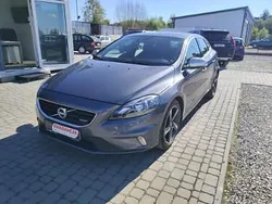 Używany 2014 Volvo V40 R-Design Kombi | 33 900 zł (Uczciwa cena)