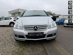 Srebrny Używany 2010 Mercedes A180 Hatchback | 20 800 zł (Uczciwa cena)
