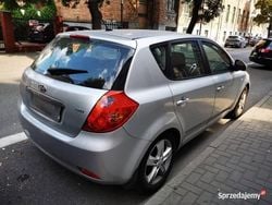 Używany 2007 Kia Ceed 2 Hatchback | 8000 zł