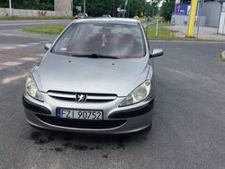 Używany 2002 Peugeot 307 | 4500 zł (Uczciwa cena)