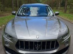 Używany 2022 Maserati Levante SUV | 279 000 zł