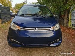 Grafitowy Używany 2016 Aixam Crossover Premium Hatchback | 43 000 zł