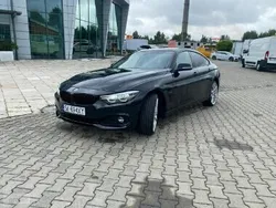 Czarny Używany 2019 BMW 420 Comfort Edition Sedan/Limuzyna | 115 554 zł (Super Cena)