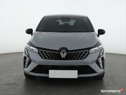 Szary Używany 2024 Renault Clio V Hatchback | 73 999 zł (Drogi)